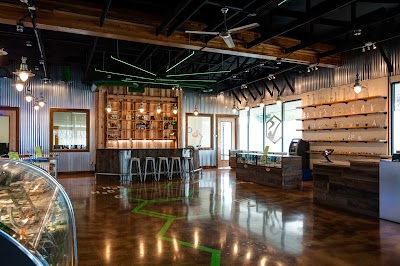 Evergreen Market Cannabis Dispensary - Auburn