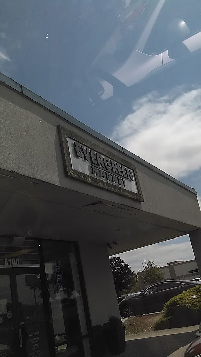 Evergreen Market Cannabis Dispensary - Auburn