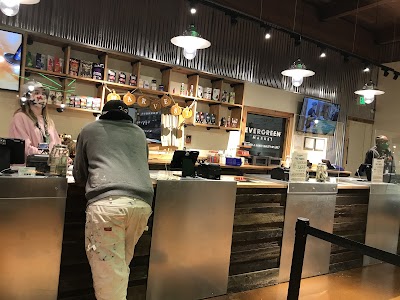 Evergreen Market Cannabis Dispensary - Bellevue