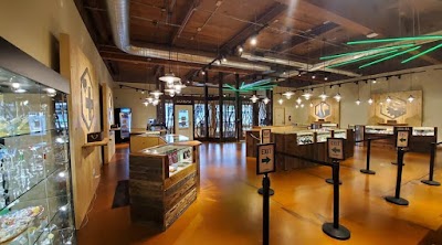 Evergreen Market Cannabis Dispensary - Bellevue
