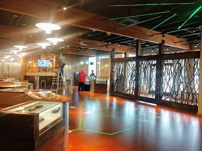 Evergreen Market Cannabis Dispensary - Kirkland