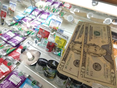Evergreen Market Cannabis Dispensary - Kirkland