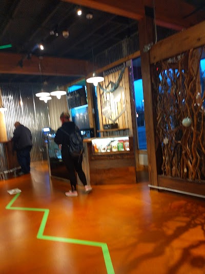 Evergreen Market Cannabis Dispensary - Kirkland