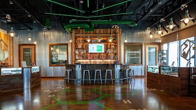 Evergreen Market Cannabis Dispensary - North Renton