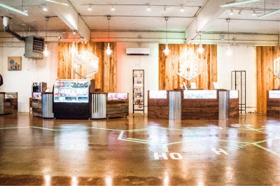Evergreen Market Cannabis Dispensary - North Renton