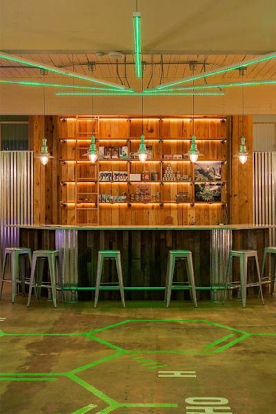 Evergreen Market Cannabis Dispensary - North Renton