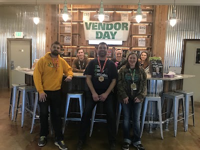 Evergreen Market Cannabis Dispensary - North Renton