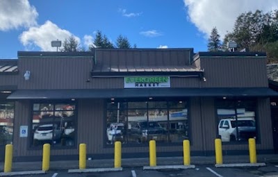 Evergreen Market Cannabis Dispensary - Renton Highlands