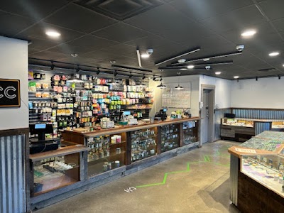 Evergreen Market Cannabis Dispensary - Renton Highlands
