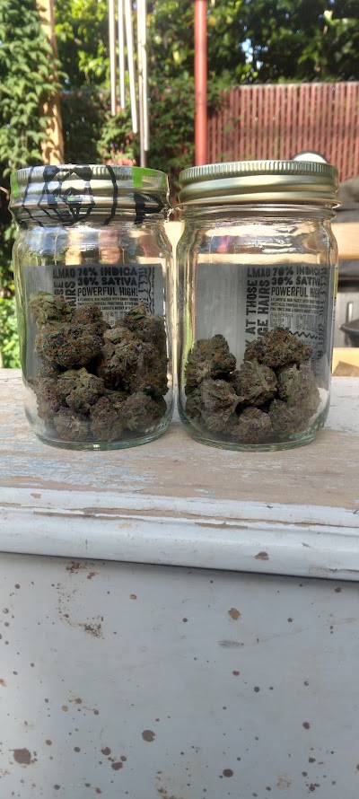 Evergreen Market Cannabis Dispensary - Renton Highlands