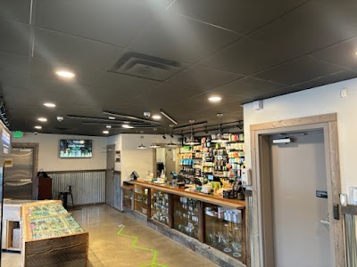 Evergreen Market Cannabis Dispensary - Renton Highlands