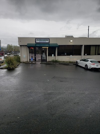 Evergreen Market Cannabis Dispensary - South Renton