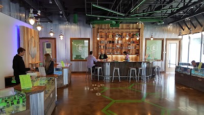 Evergreen Market Cannabis Dispensary - South Renton