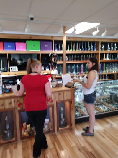 Evergreen Market Cannabis Dispensary - South Renton
