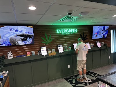 Evergreen Nature's Remedy