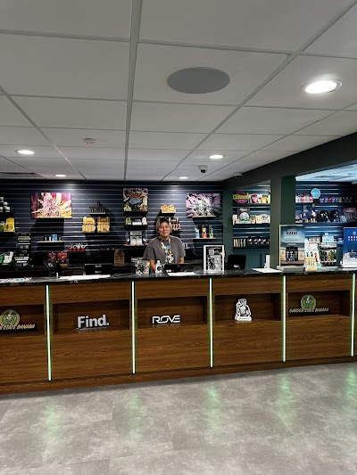 Evergreen Nature's Remedy