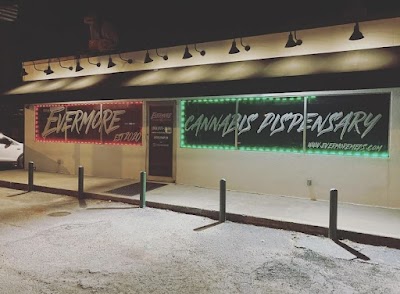 Evermore Dispensary - Okmulgee