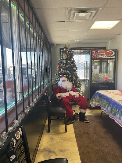 Evermore Dispensary - Okmulgee