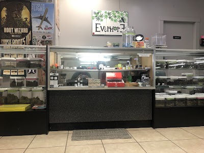Evermore Dispensary - Okmulgee