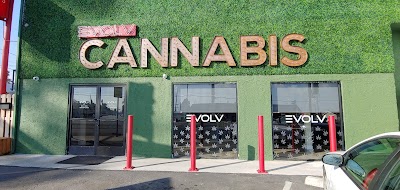 EVOLV Cannabis