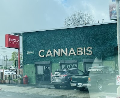 EVOLV Cannabis