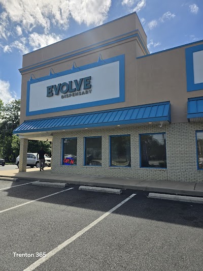 Evolve Cannabis Bordentown