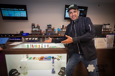 Evolve Cannabis Bordentown