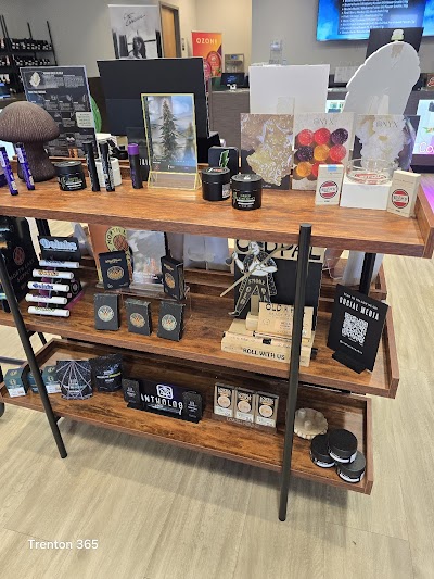 Evolve Cannabis Bordentown