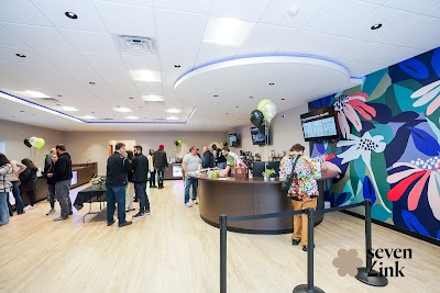 Evolve Cannabis Bordentown