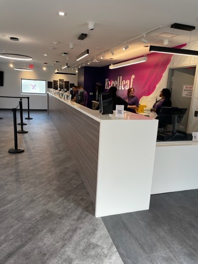 EXCELLEAF DISPENSARY OF DEKALB