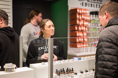 Exclusive Ann Arbor Marijuana & Cannabis Dispensary
