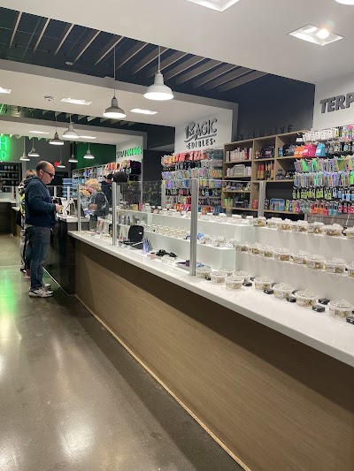 Exclusive Ann Arbor Marijuana & Cannabis Dispensary