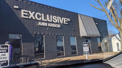 Exclusive Ann Arbor Marijuana & Cannabis Dispensary