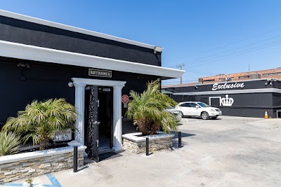 Exclusive Caregivers