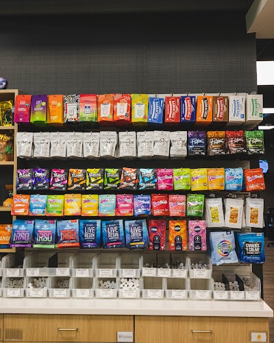 Exclusive Coldwater Recreational Marijuana & Cannabis Dispensary