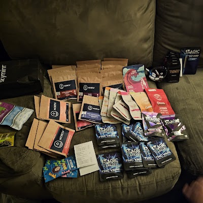 Exclusive Coldwater Recreational Marijuana & Cannabis Dispensary