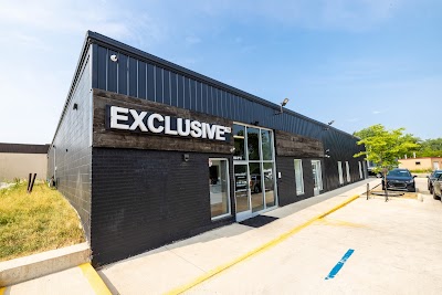 Exclusive Grand Rapids Recreational Cannabis & Marijuana Dispensary