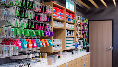 Exclusive Grand Rapids Recreational Cannabis & Marijuana Dispensary