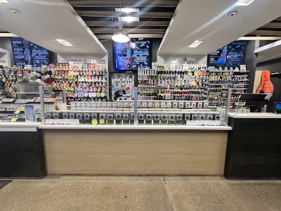 Exclusive Grand Rapids Recreational Cannabis & Marijuana Dispensary