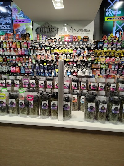 Exclusive Grand Rapids Recreational Cannabis & Marijuana Dispensary