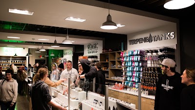 Exclusive Kalamazoo Recreational Marijuana Cannabis Dispensary