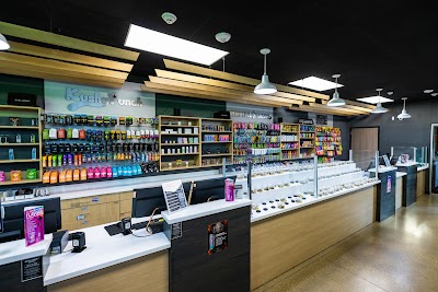 Exclusive Kalamazoo Recreational Marijuana Cannabis Dispensary