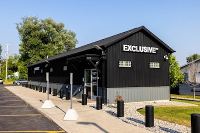 Exclusive Kalamazoo Recreational Marijuana Cannabis Dispensary