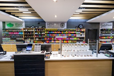 Exclusive Lowell Recreational Cannabis Dispensary