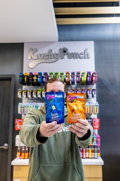 Exclusive Lowell Recreational Cannabis Dispensary