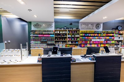 Exclusive Lowell Recreational Cannabis Dispensary