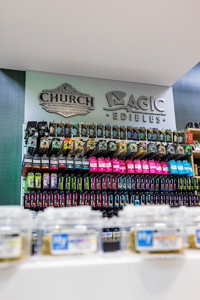 Exclusive Lowell Recreational Cannabis Dispensary