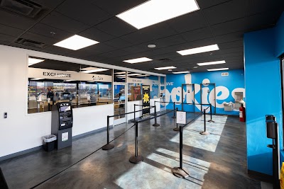 Exclusive Monroe Recreational Marijuana & Cannabis Dispensary