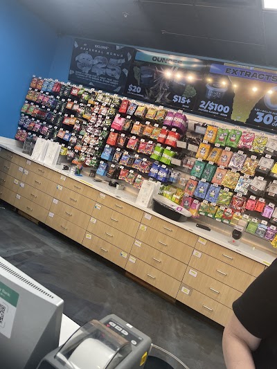 Exclusive Monroe Recreational Marijuana & Cannabis Dispensary