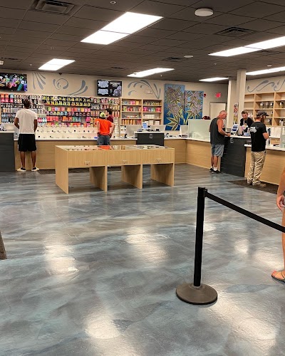 Exclusive Monroe Recreational Marijuana & Cannabis Dispensary